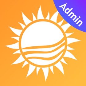 Fresh Vision Admin 新願景