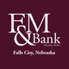 F&M Bank Falls City, NE icon