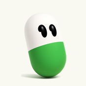 Supplement Scanner - Suppi