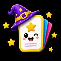 KidWiz: Flash Card Games