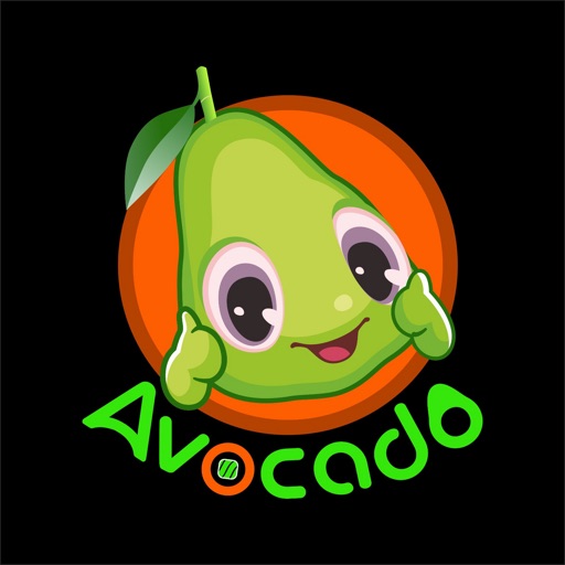 Avocado - доставка суши и пицц