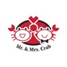 Get Mr. & Mrs. Crab for iOS, iPhone, iPad Aso Report