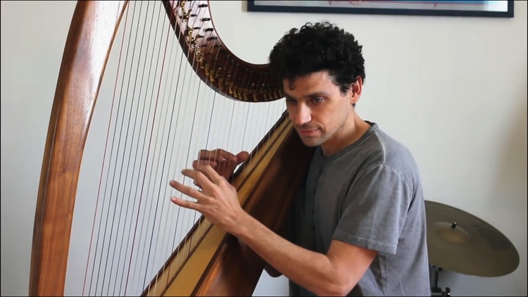 Video Touch: Music screenshot-3