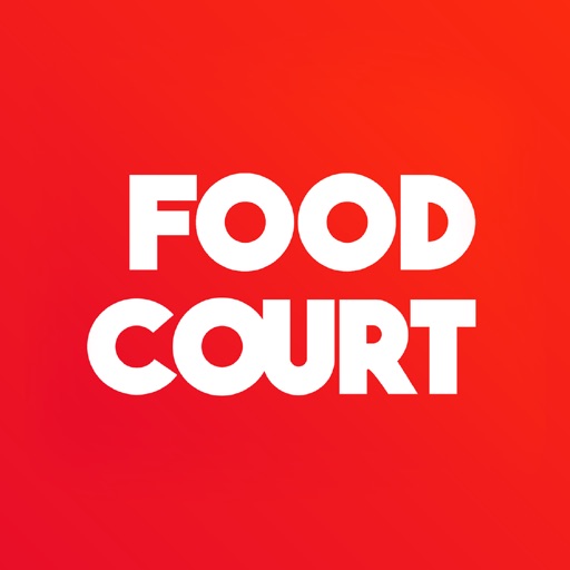 FoodCourt: Food Delivery+