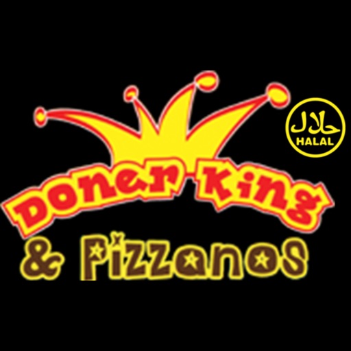 Doner King And Pizzanos.