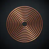 Scrap Metal Intel: Sucata - Ícone do app