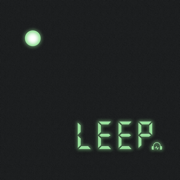 Leep FM - 千禧白噪音收音机