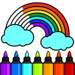 Kleuren spelletjes voor kinder