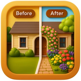 Garden AI: Makeover Design