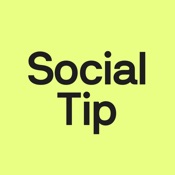 Social Tip: Post & Earn