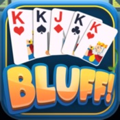 Bluff Card Game