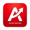 A.Up GCSE Maths App Icon