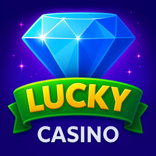 Lucky Mini Casino & Slot Games