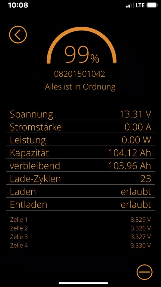 #2. LIONTRON Multi (iOS) Podle: Liontron GmbH & Co KG