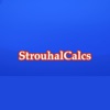 StrouhalCalcs icon