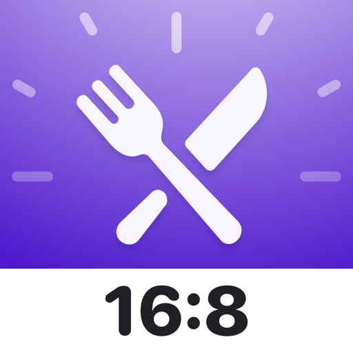 Intermittent Fasting Tracker Х