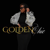 Golden Chic app icon - Shopping app for iPhone