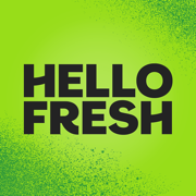 Hellofresh: Meal Kit & Recipes