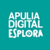 Apulia Digital Esplora icon