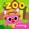 Welcome to Pinkfong Animal Zoo