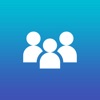 Transfer My Contacts icon
