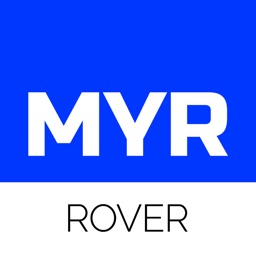 MYR . Rover v3 . QSR POS