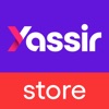 Yassir Store for Merchants icon