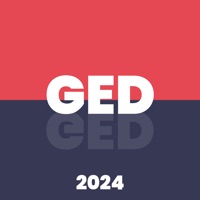 GED Practice Test logo
