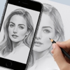 Ilker KARAMANLI - AR Sketch & Drawing Studio  artwork