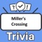 Do you think you know everything about the movie "Miller's Crossing"