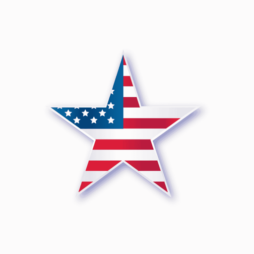 4th Of July Animated Stickers