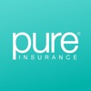 PURE Insurance icon
