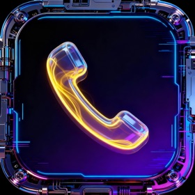 Fake Call Pro - Escape Awkward