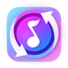 MP3 Converter: Ringtone Maker icon