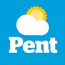 VG Pent.no app icon