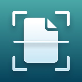 螢幕擷取畫面 (8) Document Scanner App!