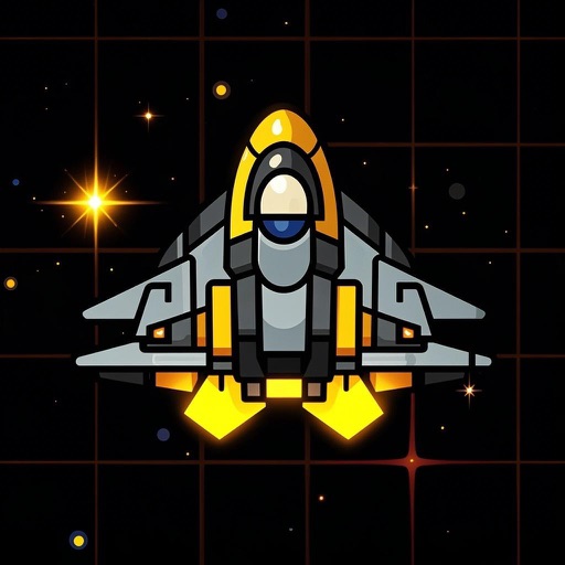 Astra Figher: Wings