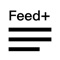 FeedPlus is more than a RSS reader