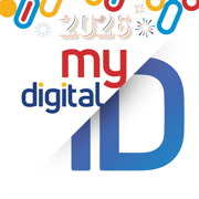 MyDigital ID