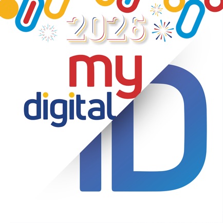 MyDigital ID
