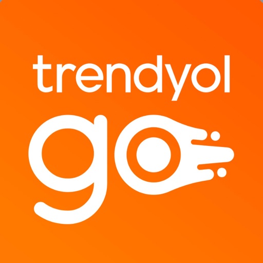 Trendyol Go iOS App
