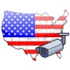 USA Traffic Cameras - iPadアプリ