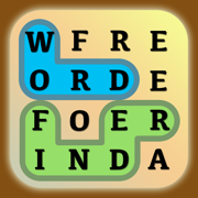 Word Finder : New Style