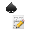 Card Game Scoring - Joao Frasco