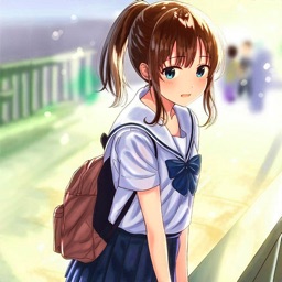 High School Simulator: Sakura