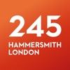 245 Hammersmith icon