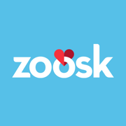 Zoosk 