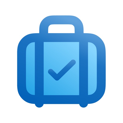 PackParty: Group Packing List