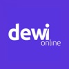 Dewi Online icon