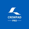 CrewPad PRO icon